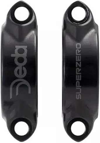 Deda Elementi Superzero/Superzero RS Stem Faceplate for Superbox Computer Mount
