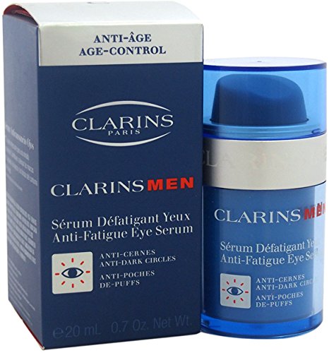 clarins men serum
