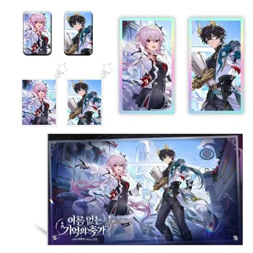 Amazon.co.jp: [PPluna]崩壊スターレイル グッズ 丹恒・騰荒 長夜月