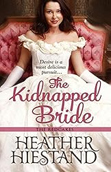 The Kidnapped Bride (Redcakes Book 4)