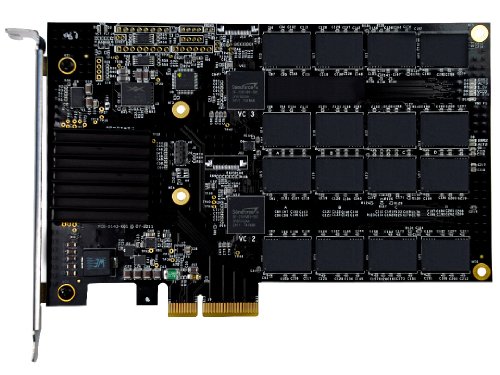 RevoDrive 3 Max IOPS