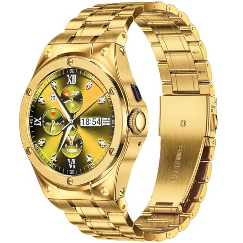 Bracelet Pixel Watch 3 45 mm acier inoxydable anti-choc et réglable homme SUPLINK