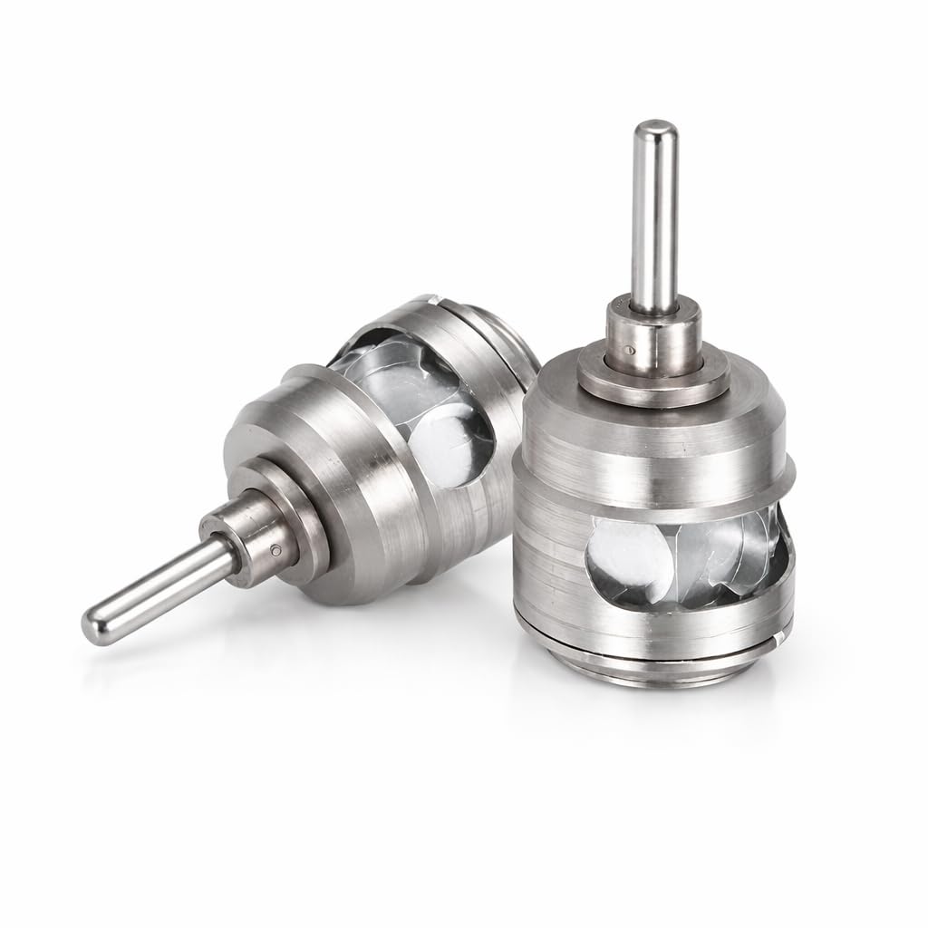 EndoKing High-Speed Cartridge for MyRotor Handpiece (EK-101C) | Stainless Steel | Durable & Corrosion Resistant | Precision Engineering | Smooth Performance | Ideal Replacement for Dental Professionals-picture-24