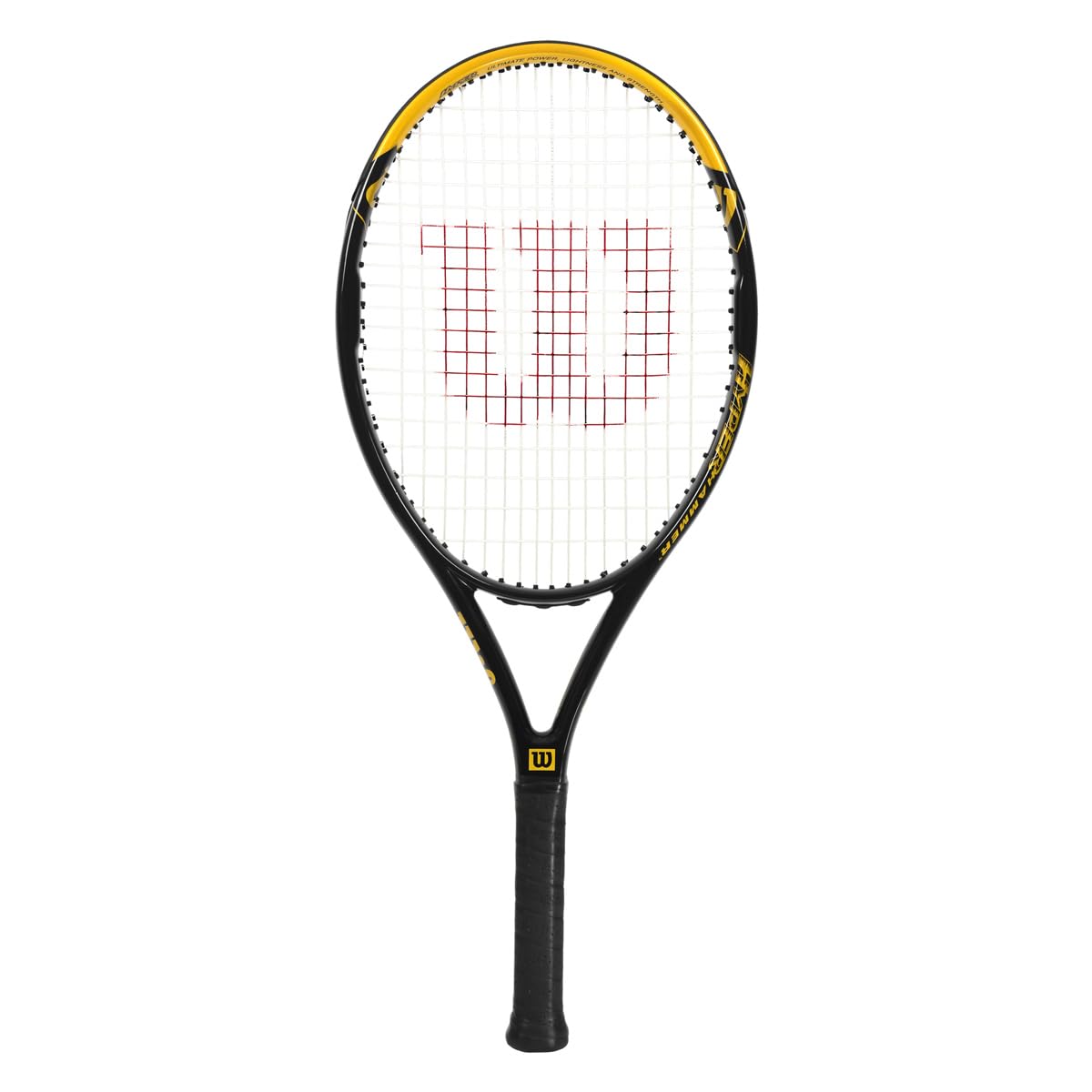 Amazon | Wilson ハイパーハンマー 5.3 テニスラケット (242gm