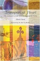 Transparent Heart B00ATPH3NI Book Cover