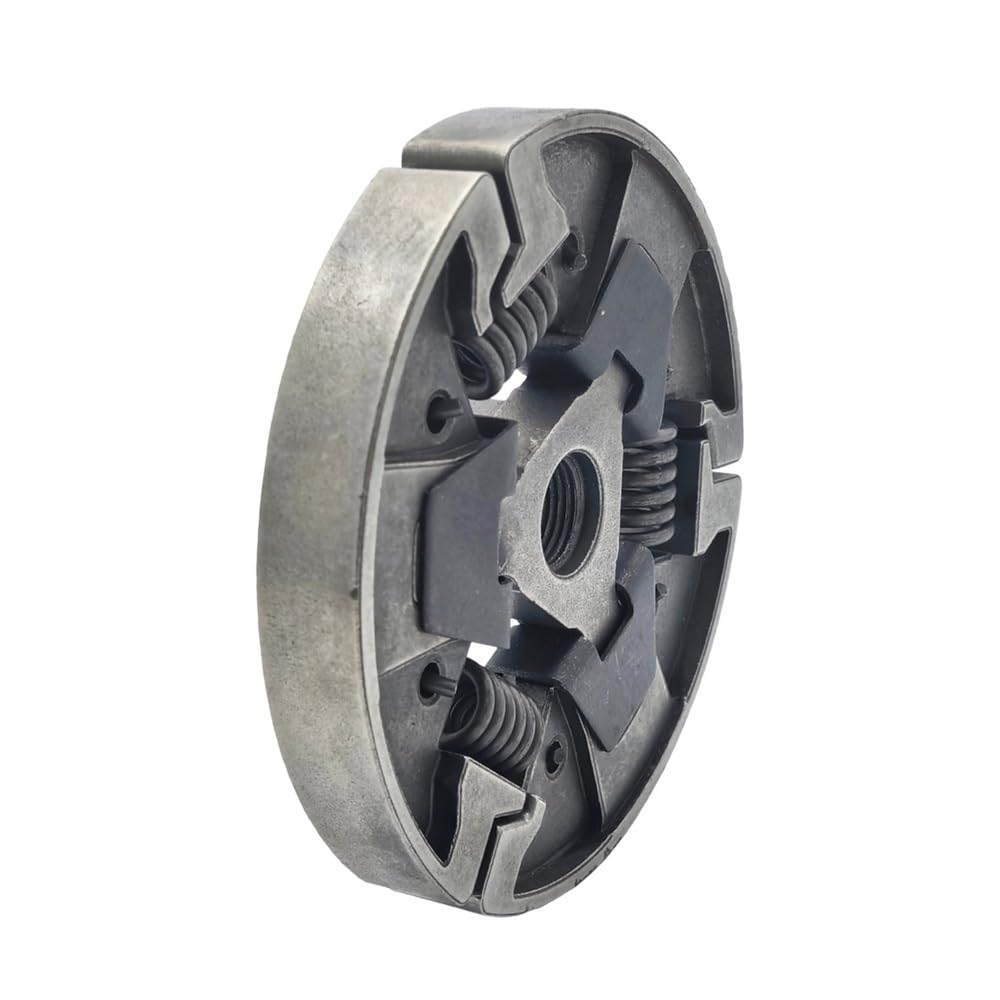 Embrague Compatible con motosierras y Herramientas de jardín MS 064, 066, MS640, MS650 y MS660. Repuesto OEM 1122 160 2002.