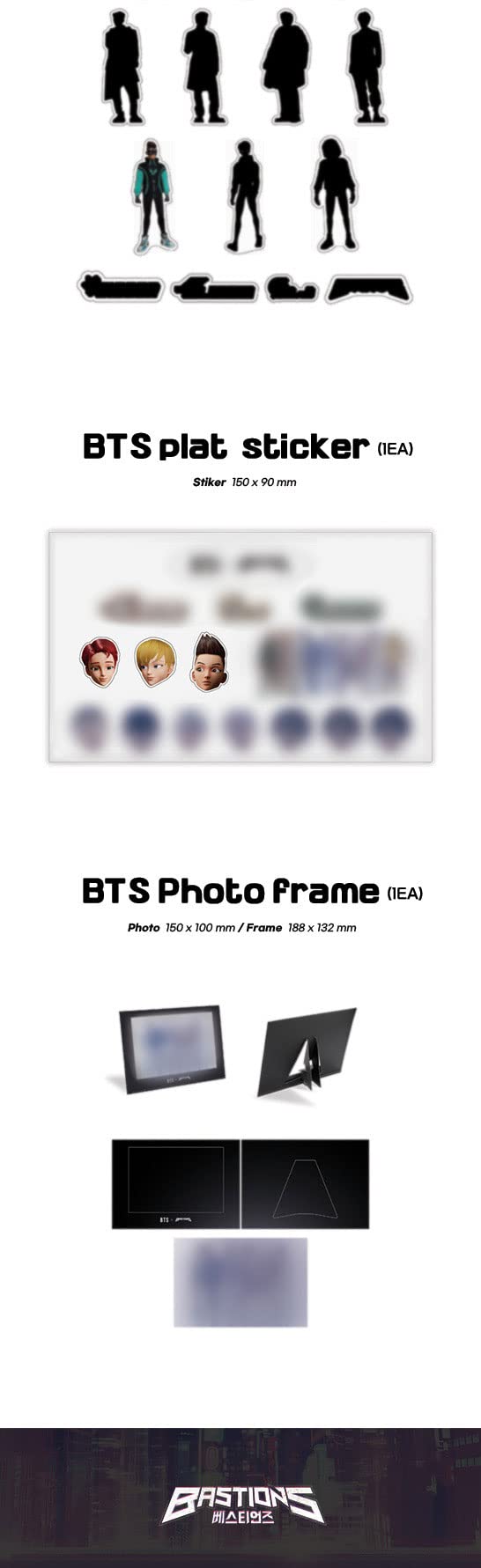 バンタン BTS アルバム グッズ Amazon.co.jp: FOR BTS ARMY- BUTTER - LOMO CARD キーホルダー SET