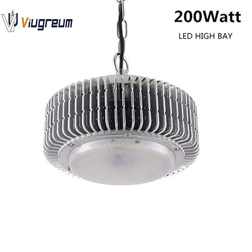 400watt High Bay Led Light Amazon Com