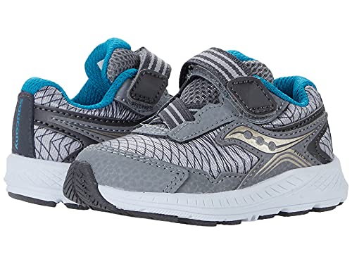 Image of Saucony Ride 10 Jr. Sneaker Kids