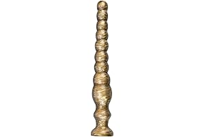 Long Anal Beads: Pleasure Unleashed for Intimate Explorations