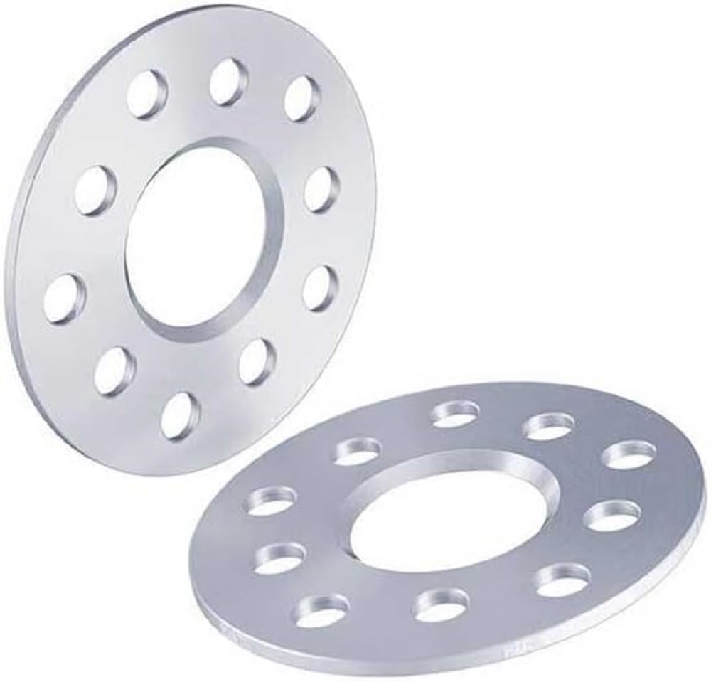 H&R 2x5mm wheel spacers for Alfa Romeo 4C (960) 4C Spider (960) 10135584