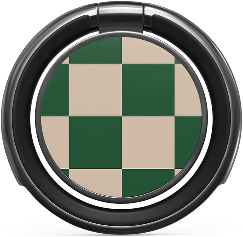 BURGA Cell Phone Ring, Holder Grip and Stand – Finger Phone Grip for Back of Smartphone Case, Kickstand 360 Rotation, Universal Ring for iPhone Samsung Galaxy Huawei Google Pixel, Stylish Accessories BURGA Cell Phone Ring, Holder Grip and Stand – Finger Phone Grip for Back of Smartphone Case, Kickstand 360 Rotation, Universal Ring for iPhone Samsung Galaxy Huawei Google Pixel, Stylish Accessories