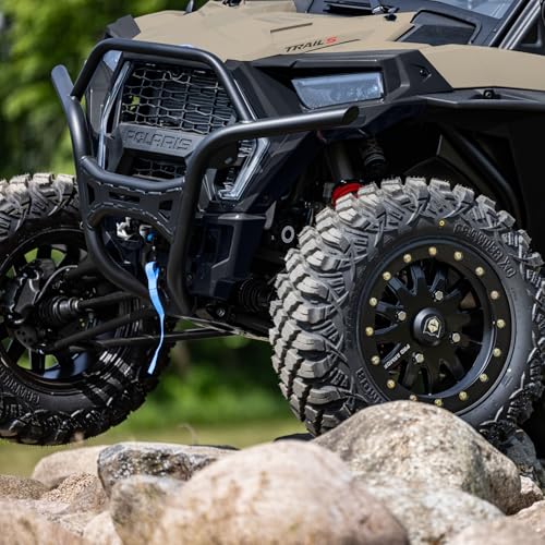 Polaris Off Road Pro HD 4,500 lb Winch miniatura 5