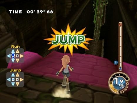 Active Life Explorer - Nintendo Wii