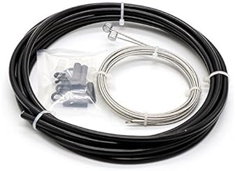 bicycle brake cables