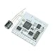 Aideepen KRC-86B Bluetooth 4.0 Stereo Audio Receiver Module Board DIY