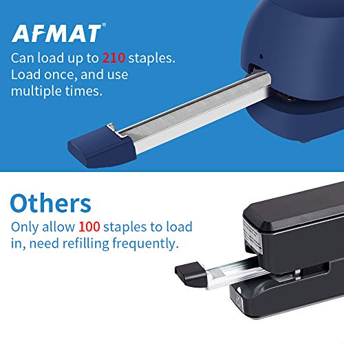 Electric Stapler, Automatic Stapler for Desk, Electric Stapler Desktop