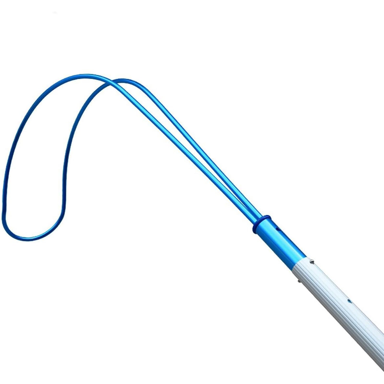 MSHGSKU Telescopic Hook for Water Safety and Pool Rescue Emergency