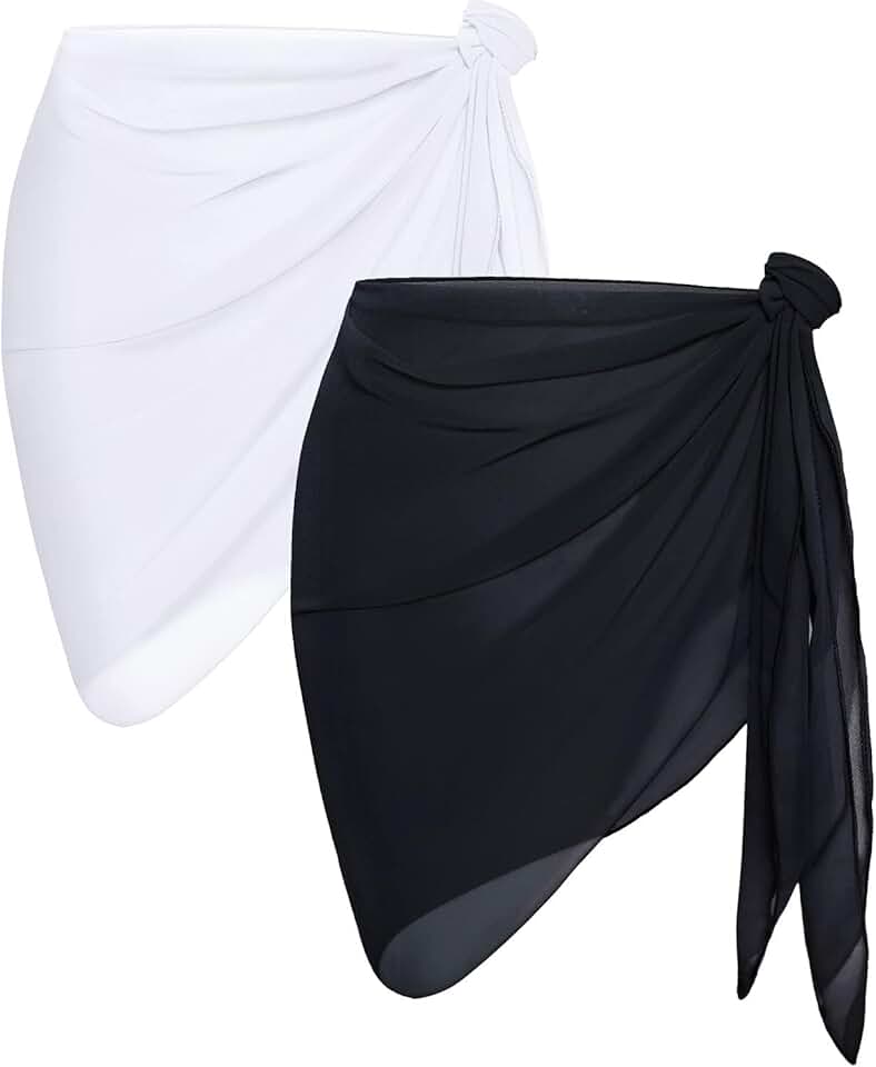 Sarongs