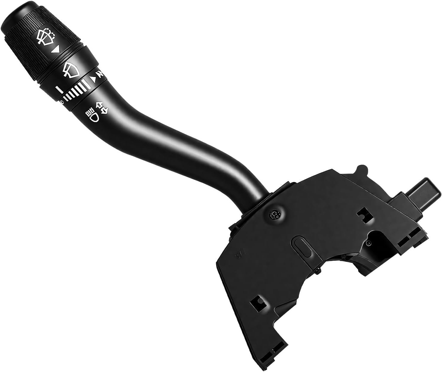 Turn Signal Switch Replacement Compatible with Ford Explorer 1999-2001,Explorer Sport 2001-2003,Explorer Sport Trac 2001-2003 Multi-function Switch with Windshield Wiper Replaces YL5Z13K359AAA