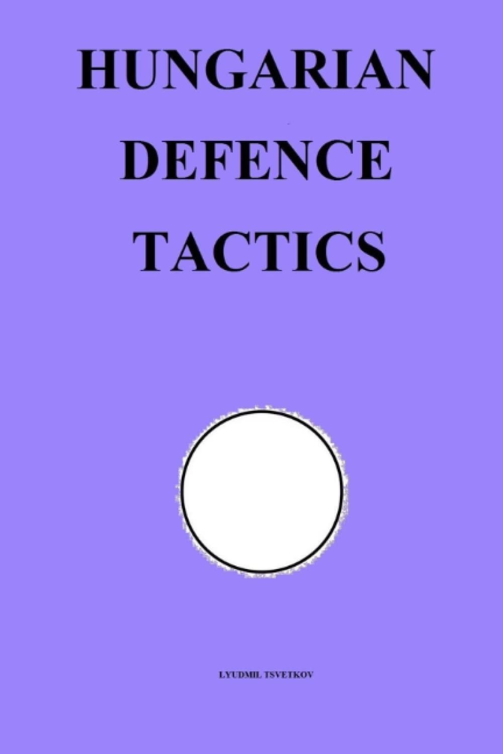 Hungarian Defence Tactics (Chess Opening Tactics)