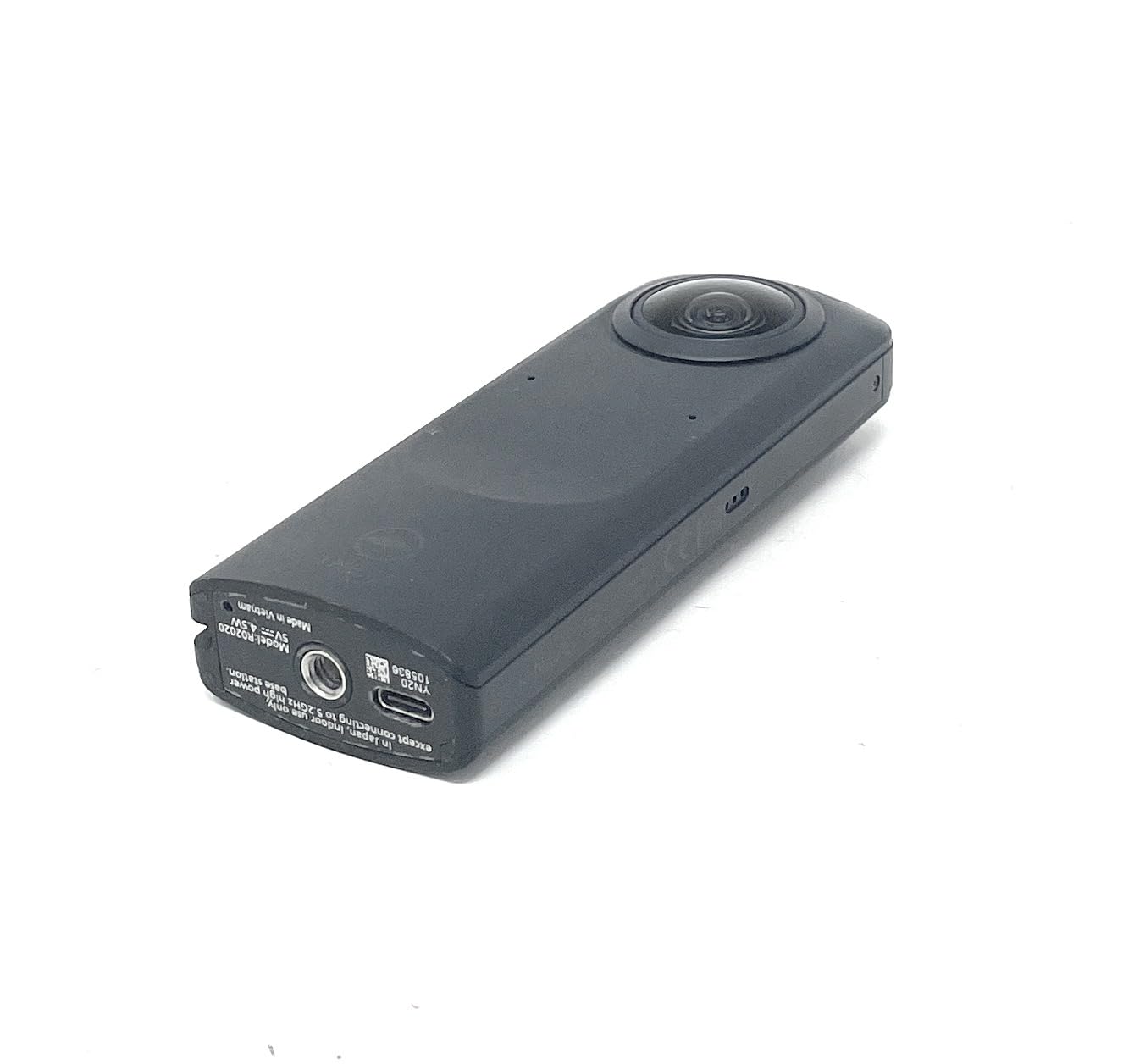 Ricoh Theta Z1: Amazon.co.uk: Electronics & Photo
