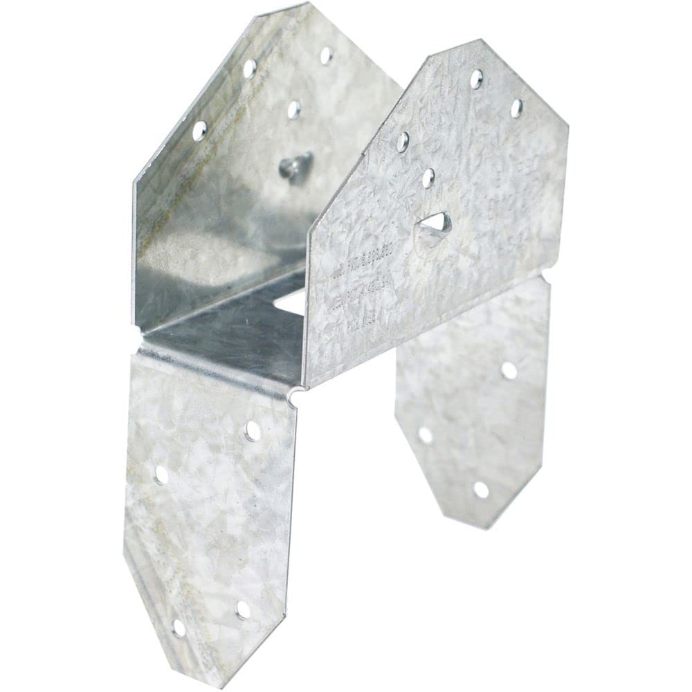 Simpson Strong-Tie HS24 Hurricane Tie