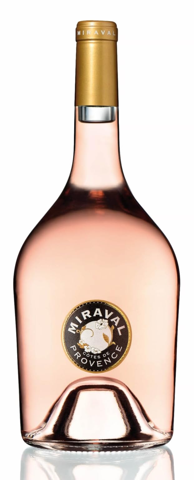Miraval Rosé Côtes de Provence AOC 2020 1,5L (13% Vol.)