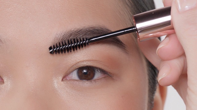 Image of Anastasia Beverly Hills Perfect Brow Pencil - Dual-Ended Eyebrow Pencil with Spoolie Brush, Full-Pigment Powder-Like Formula for Natural-Looking Defined Brows