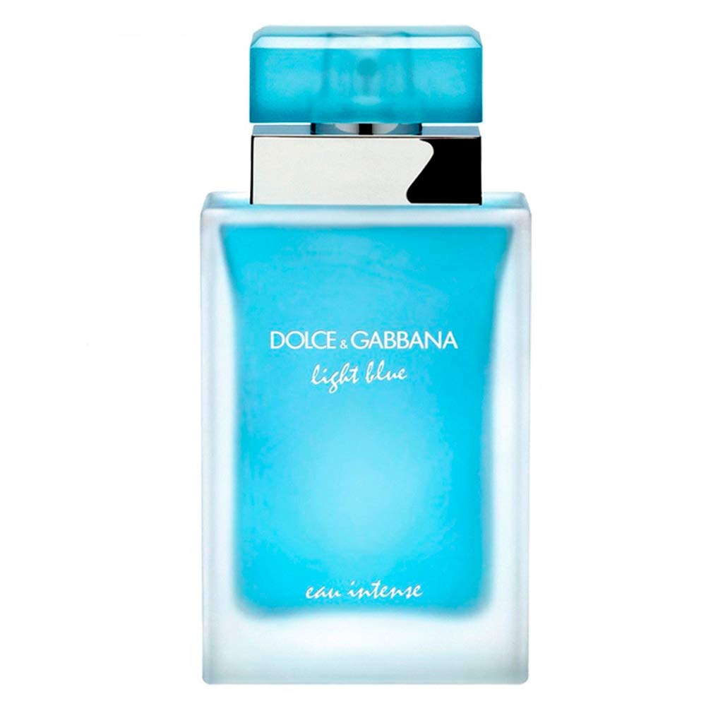 Dolce & Gabbana Light Blue Intense Agua de Perfume Vaporizador - 100 ml