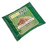 walzgold double 40 mikron  Goldpack - Walnüsse gerieben - 200g