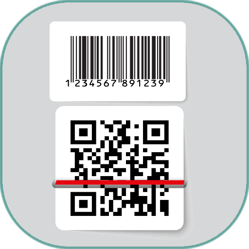 All Barcode QR for Android