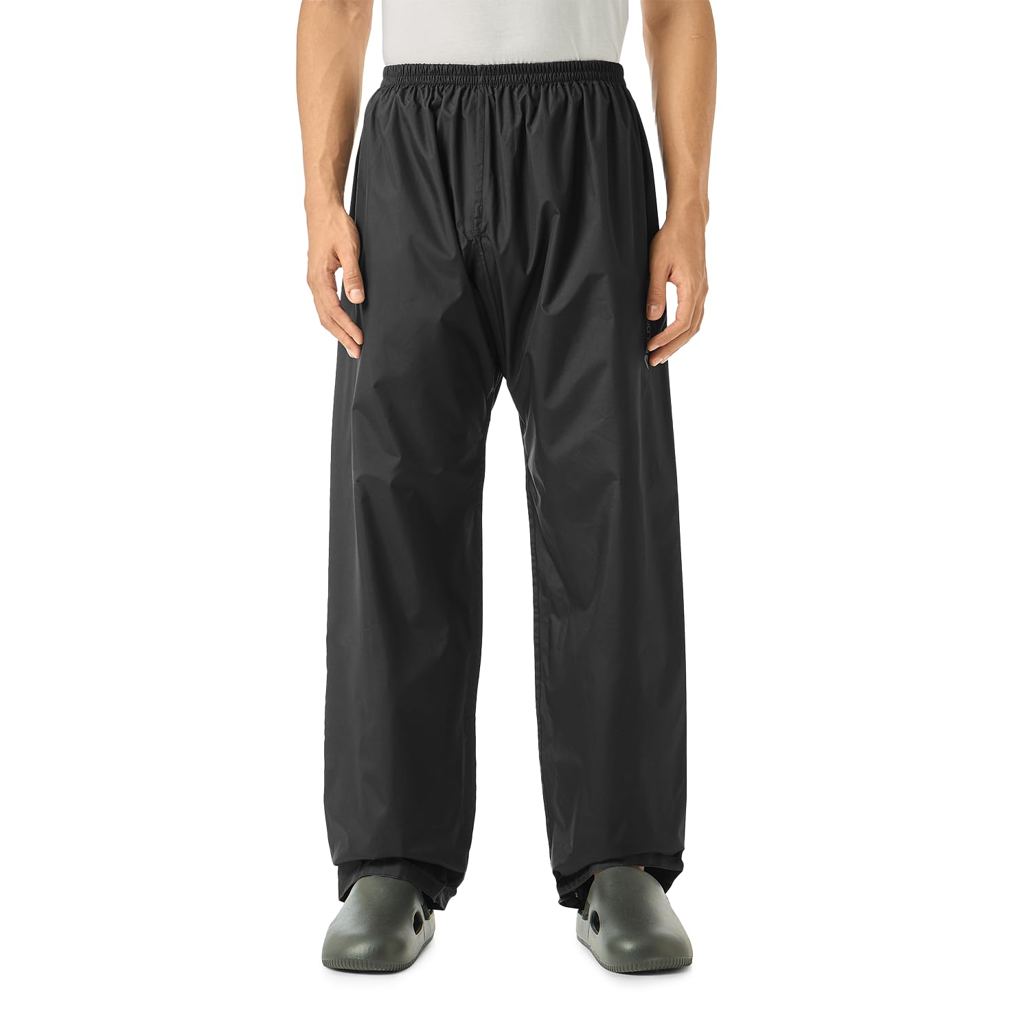 Rain Pants For Men Waterproof