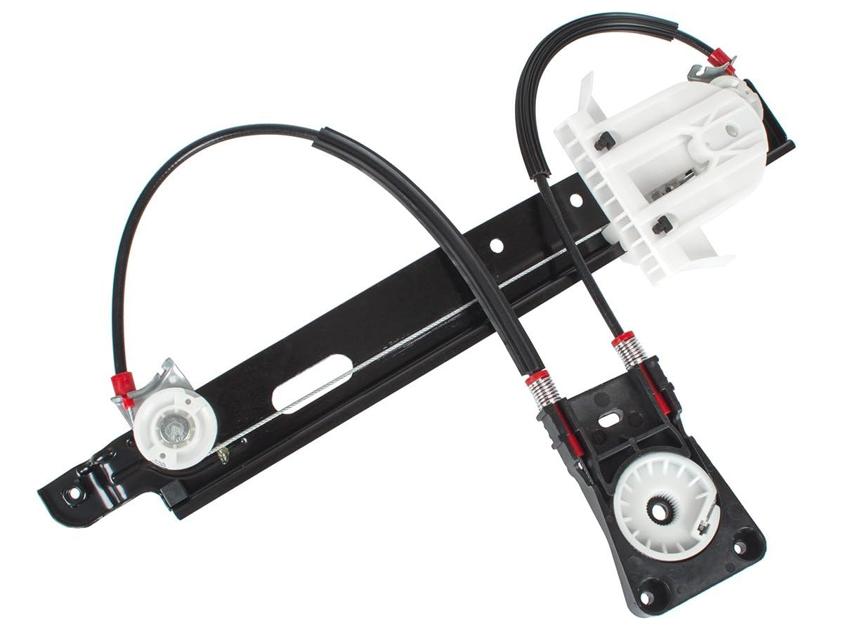 Kompatibel mit Ford Mondeo Mk4 07-15 elektrischer Fensterheber hinten links für 7S71A27001,