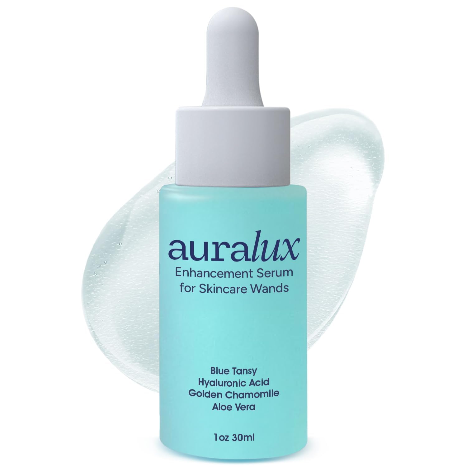 Amazon.com: Red Light Therapy Activation Serum for Face and Neck