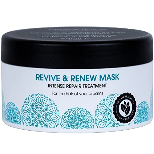 Masque réparateur intense Revive & Renew 250 ml soin cheveux