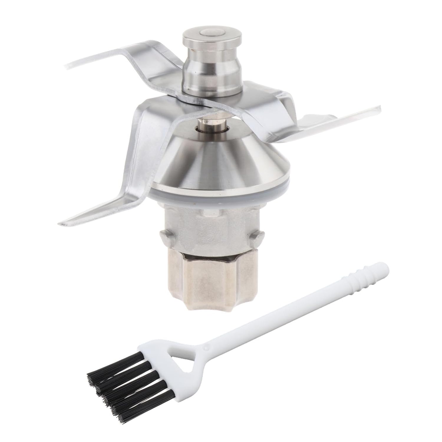 ATORSE Replacement Durable Blender Blade for Tm5 Tm6 Food Processor Mixer Tm5 ATORSE Replacement Durable Blender Blade for Tm5 Tm6 Food Processor Mixer Tm5