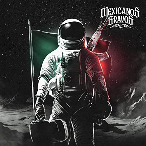Mexicanos Bravos de Kinto Sol sur Amazon Music Unlimited