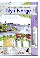 Ny I Norge: Tekstbok 8211005549 Book Cover
