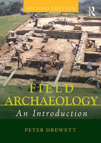 Field Archaeology: An Introduction