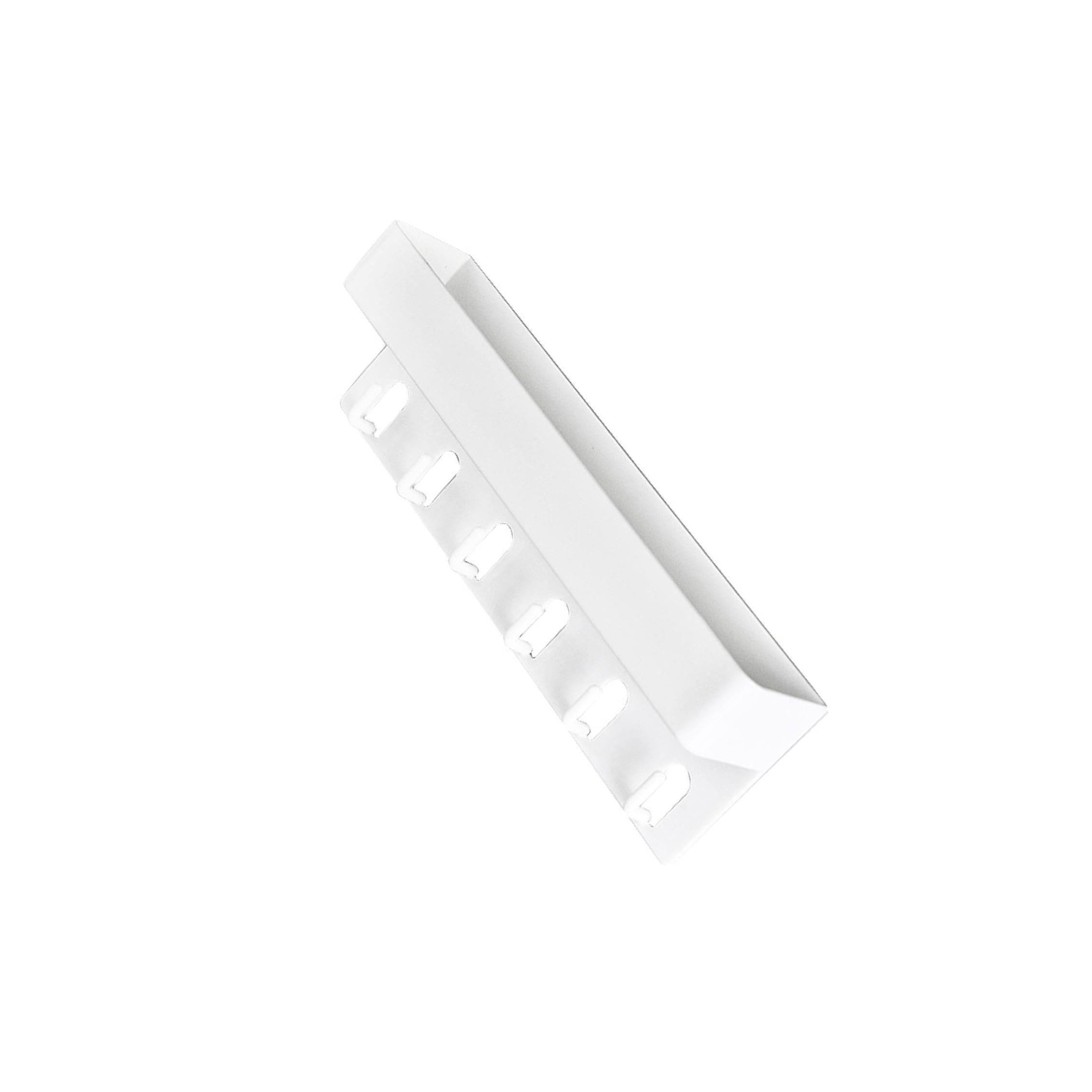 PUXZYAX Functional Key Organizer Hooks for Wall Affordable Storage Solution Keeping Keys Accessible Wall Mounted Key Hanger is for Organizing Keys in Entryway
