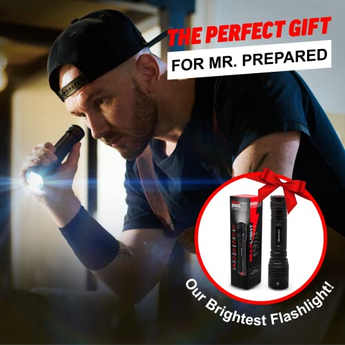 GearLight-S2000-LED-Flashlight-High-Lumens-Super-Bright-Powerful-Mid-Size-Tactical-Flashlight-for-Outdoor-Activity-Emergency-Use