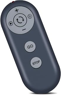 Replacement Remote Control for UMAY 512 Walking Pad, 512N Under Desk Treadmill Model:‎ A512