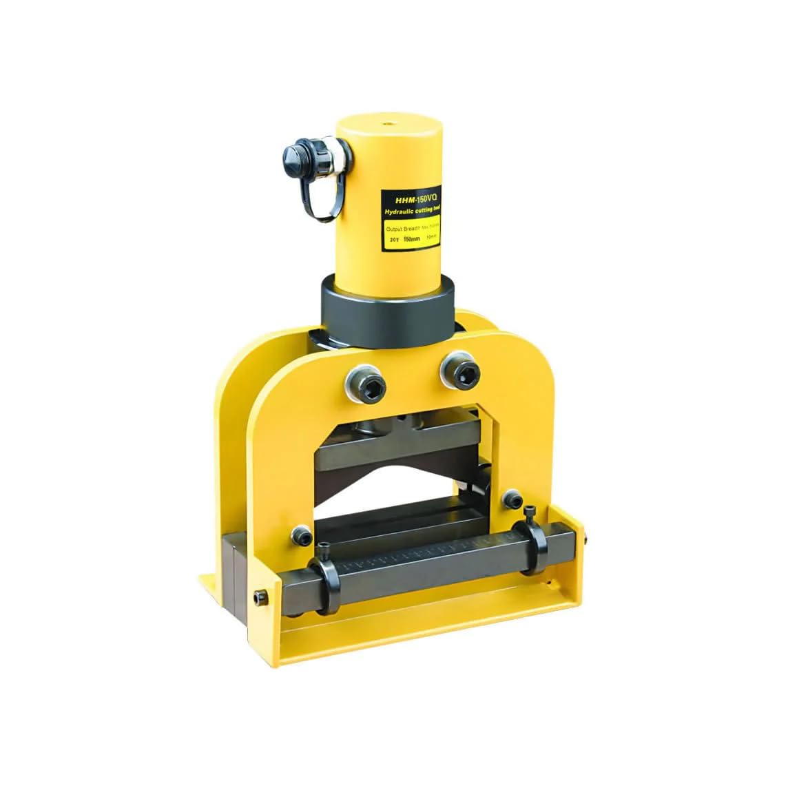 DAWSON DS-CB-150D 16T Hydraulic Bending Machine Copper Bar Bending Tool Bus Bar Processing Machine Pd560764068