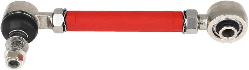 SCITOO Camber Arm Rear Left and Right Adjustable Suspension Kit Fit for 2013-2016 for Scion FR-S /2013-2018 for Subaru BRZ /2017-2019 for Toyota 86