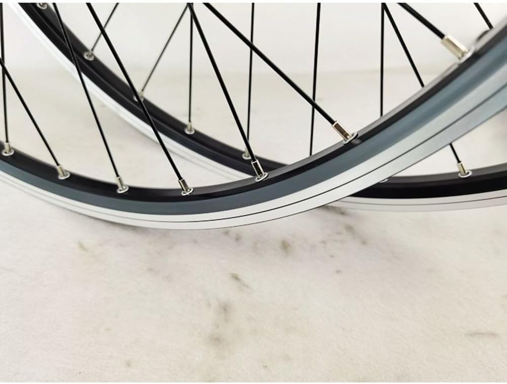 Juego De Ruedas para Bicicleta MTB Ruedas 26 27.5 29 Pulgadas Freno De Disco QR Cassette 8 9 10 11 12 Velocidades Bujes Rodamientos Ruedas De Montaña Llantas De Aluminio