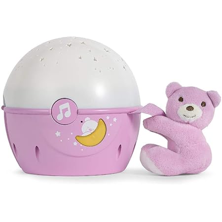 chicco next to me projector