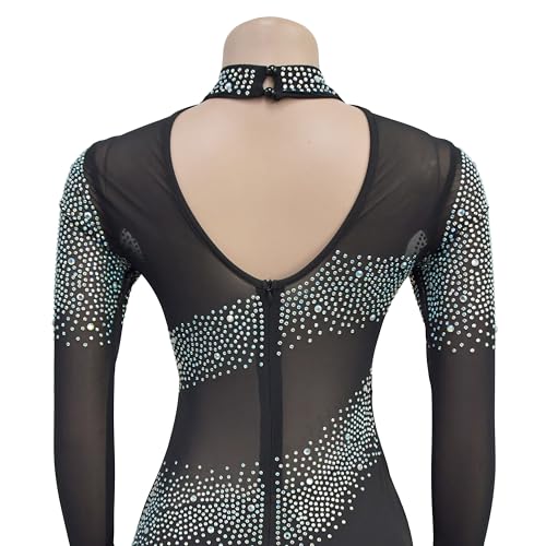 Image of Figdaw Elegant Long Prom Dresses Sexy Evening Gowns for Women Formal Events 2025