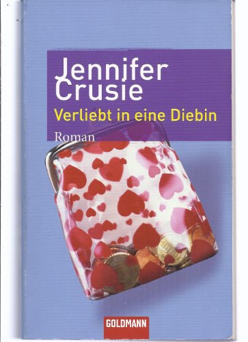 Verliebt in eine Diebin [German] 3442464897 Book Cover