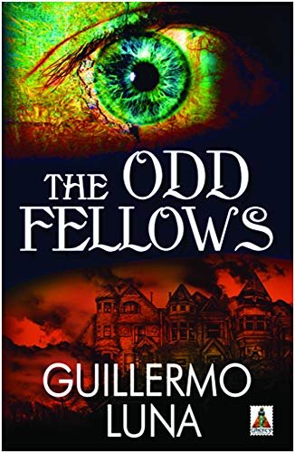 The Odd Fellows view 2